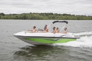 Starcraft MDX 201 I/O