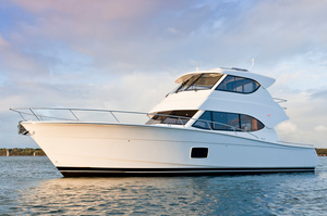 Maritimo M48 Motoryacht