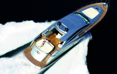 Pershing Angels and Demon