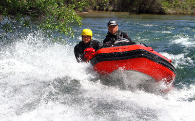 AB Inflatables Profile A 14-S