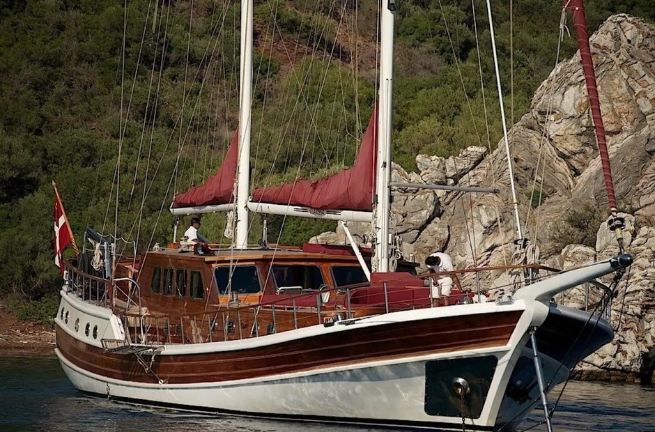 Valena Yachts Clarissa