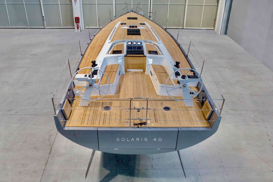 Solaris 40