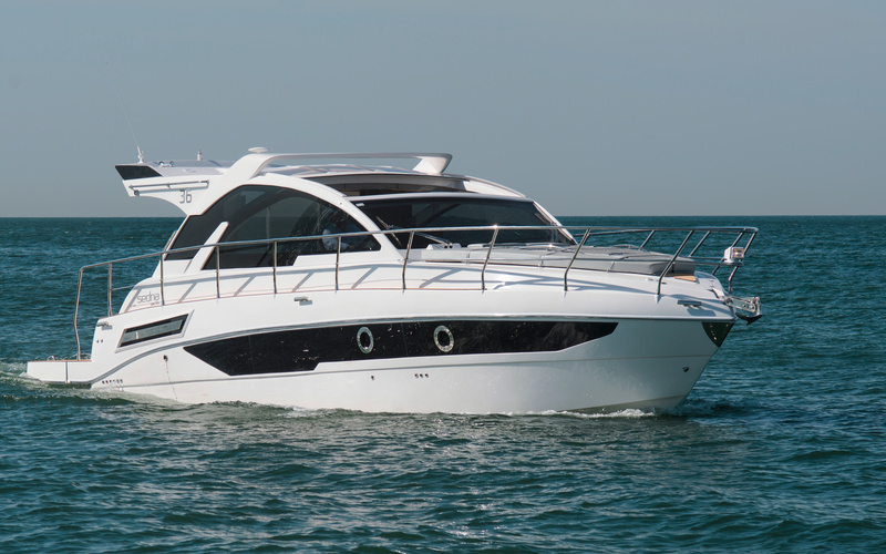 Sedna  36