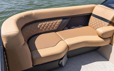 Godfrey AquaPatio Lounge 235