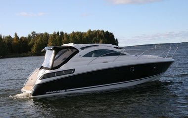 Grandezza 31 OC