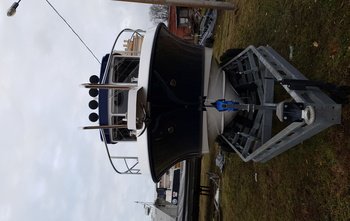 Nord Star 36 Patrol (2021)