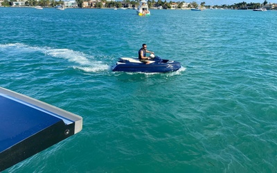 Vanquish VQ11 Sports Line