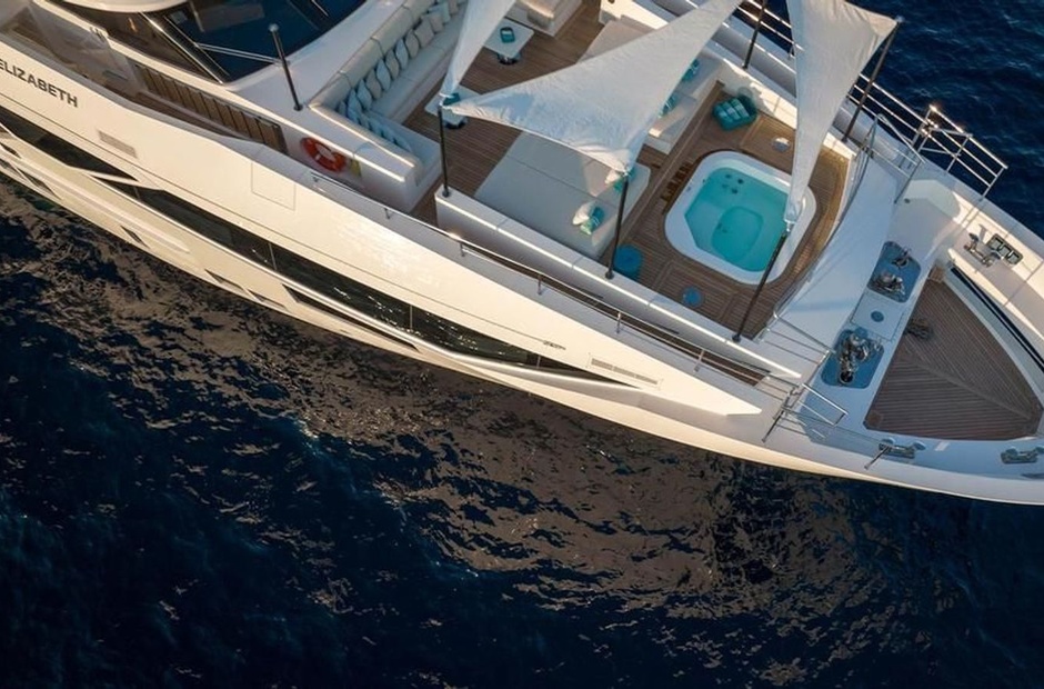 Benetti Elizabeth