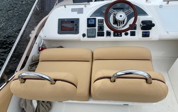 Fairline 40 Phantom