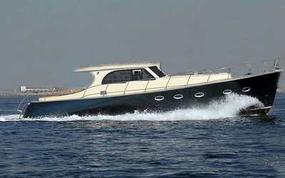 Leomar Langusta 52