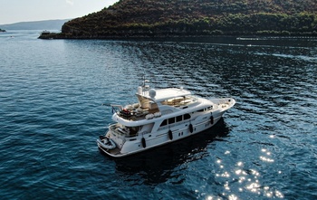 Timmerman Yachts LARGO (2012)