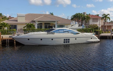Azimut 68S