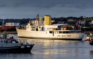 Camper & Nicholsons  Marala