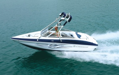 Crownline 185 SS