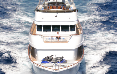 Christensen Ionian Princess