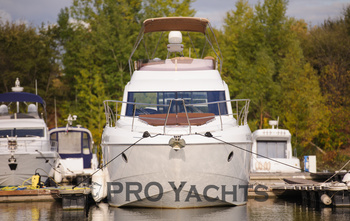 Beneteau Monte Carlo 47 (2011)