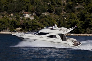 Cranchi Atlantique 40