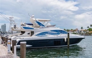 Azimut 54