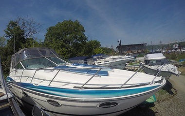 Maxum 3000 SCR