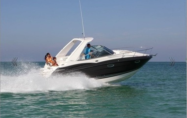 Monterey 275SCR