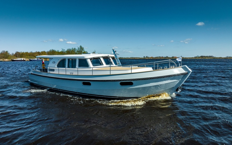 Boarncruiser 38 Classic Line OC