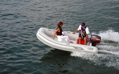 AB Inflatables Lammina 10 AL