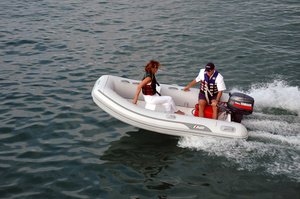 AB Inflatables Lammina 10 AL