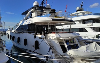 Sunseeker 28M Yacht (2013)