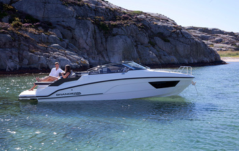 Grandezza 25S (2024)