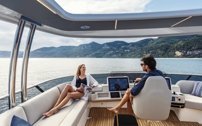 Absolute Navetta 68