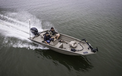 Alumacraft MV1860 AW SC