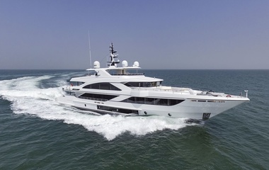 Gulf Craft Checked Out