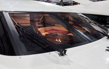 Princess 21M (2008)