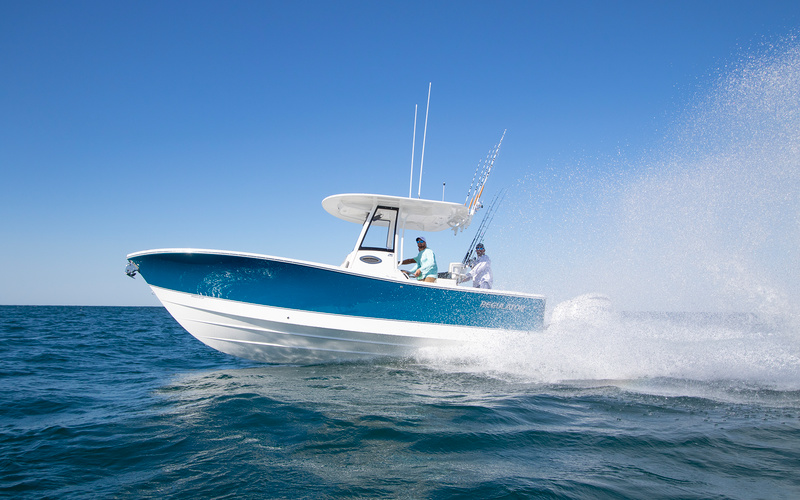 Regulator 25