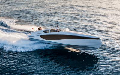 Wider 32