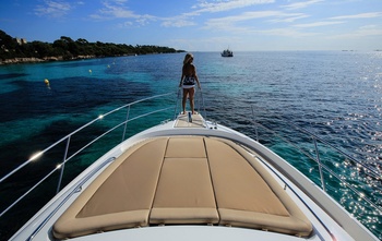 Nimbus 405 Flybridge (2023)