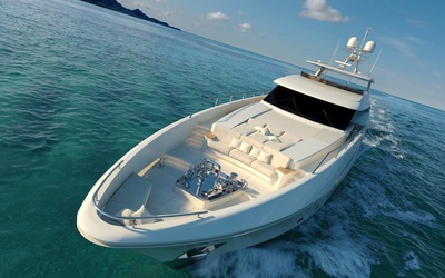 Cantiere delle Marche Acciaio 123: Prices, Specs, Reviews and Sales  Information - itBoat
