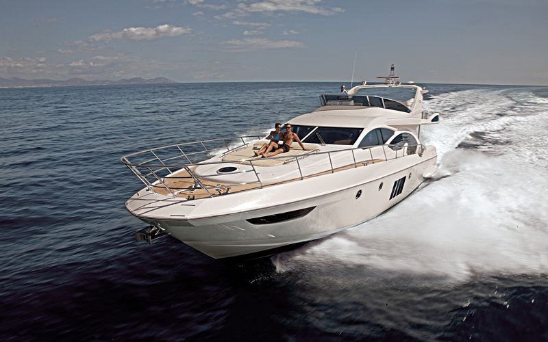 Azimut 70: Prices, Specs, Reviews and Sales Information - itBoat
