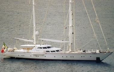 Perini Navi Carlotta