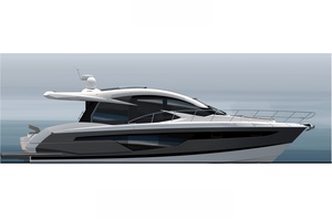 Galeon 510 HTC