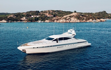 Mangusta L Esperance