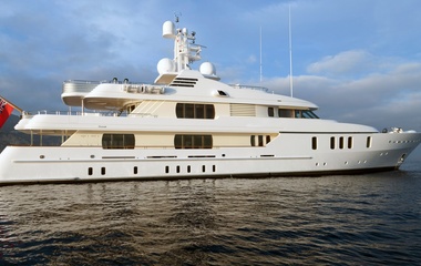 Feadship Hanikon