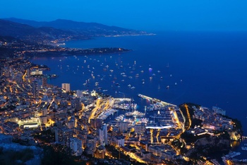 8 Best Motor Superyacht Premiere Monaco Yacht Show 2015