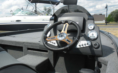 Lund 1875 Pro-V Bass