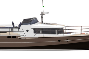 Aquanaut Andante 500 AC