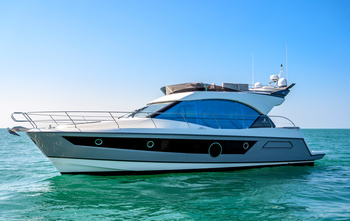 Beneteau Monte Carlo 52 (2019)