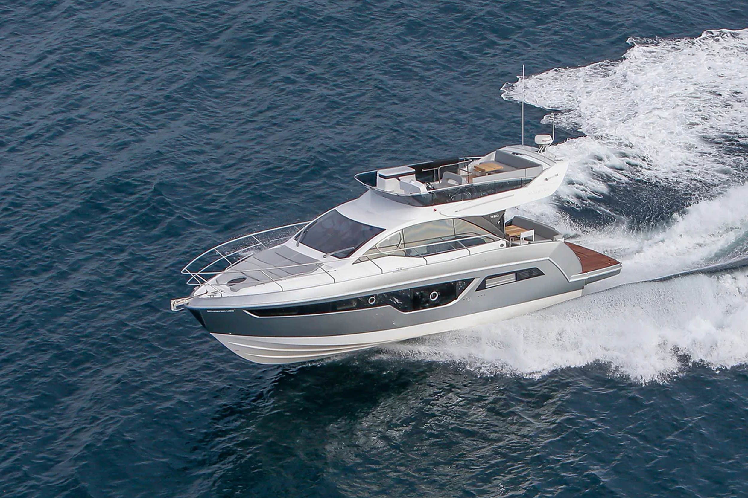 Schaefer 450: Prices, Specs, Reviews and Sales Information - itBoat