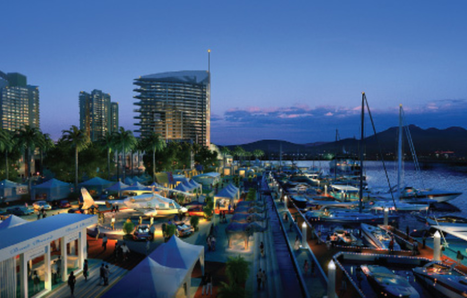 Visun Royal Yacht Club