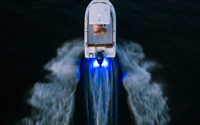 Sea Hunt Gamefish 30 FS