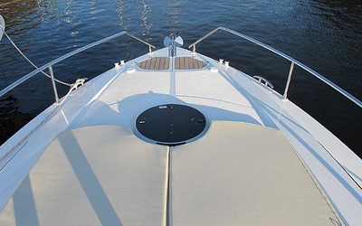 Manara 39 Cabin Sport
